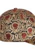 Dolce Gabbana Baroque Jacquard Cap, other view
